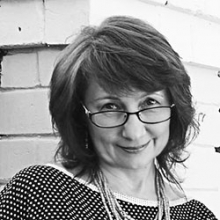 Міла Іванцова