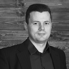 Ігор Чернешенко