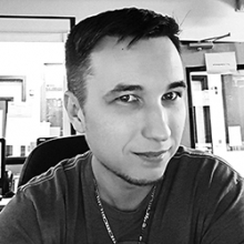 Володимир Імакаєв
