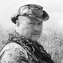 Костянтин Машовець