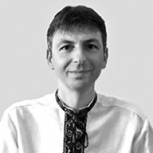 Андрій Процайло