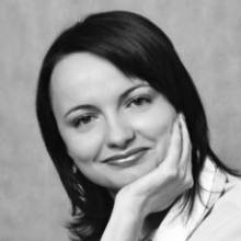 Олена Архіпова