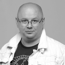 Валерій Калниш