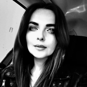 Ірина Тетера