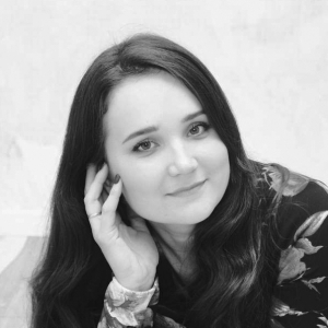 Елена Бабкина